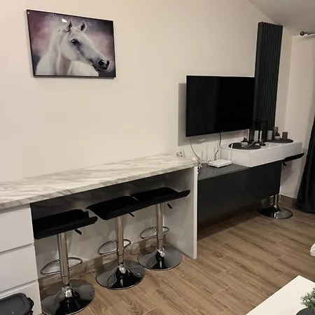 Hill Apartament Kopaonik