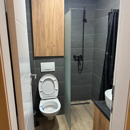 Hill Apartament Kopaonik