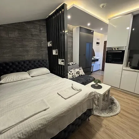 Hill Apartament Kopaonik